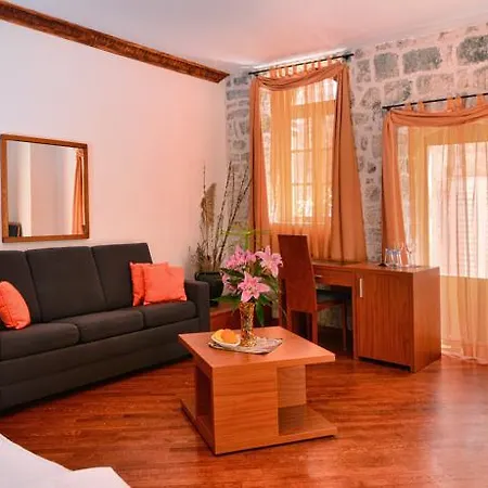 Villa Nora Hvar-3