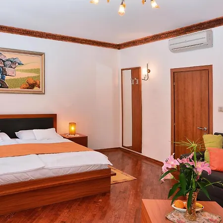 Villa Nora Hvar-3